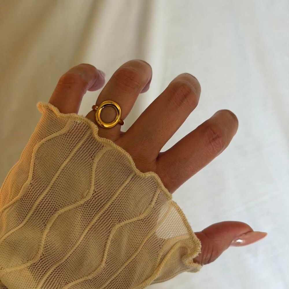 Unbranded Women's Gold Jewellery